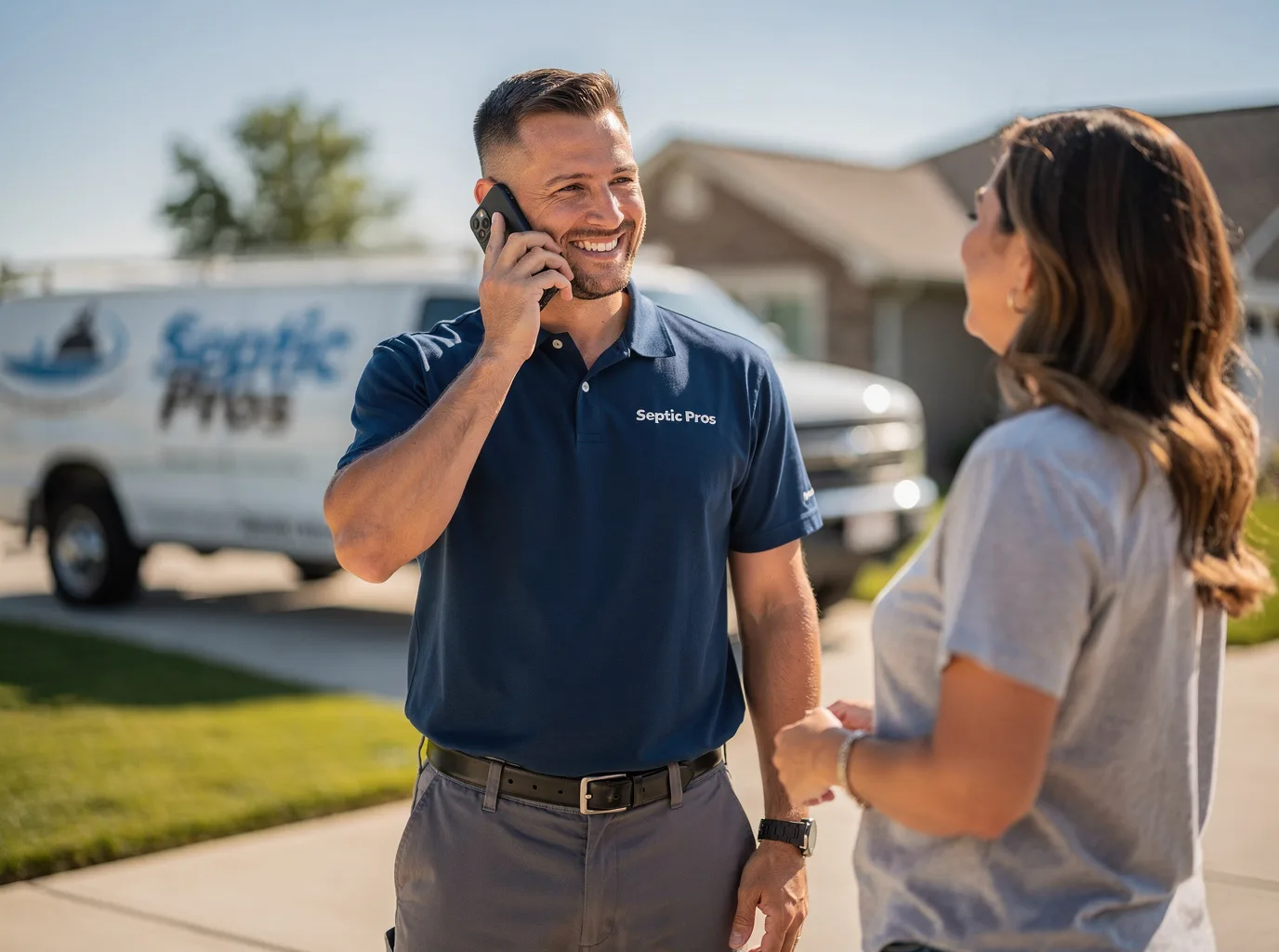 Septic Tank Pumping Morristown, NJ FAQs